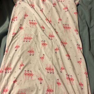 Carter’s Pajamas size 10-12